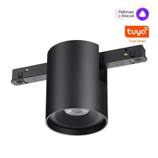 359517 NT Смарт-светильник 10Вт 3000-6000К 48В IP20 SHINO