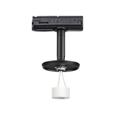 370684 NT Светильник GU10 50Вт 220-240В IP20 KONST