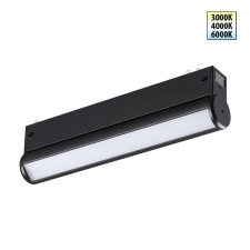 359950 NT Светильник LED 10Вт 3000/4000/6000К 90-240В IP20 PORT