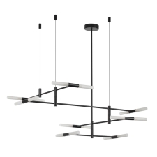 4307/16 ODL Потолочный светильник IP20 G9 40Вт *16 DEFANCE