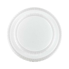2041/DL SN Светильник LED 48Вт Ø350 3000-6300K IP43 PALE