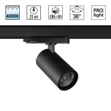 359568 NT Светильник LED 25Вт 4000K 220-240В IP20 PORT