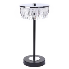 8204/1TL LN Настольная лампа LED 7Вт 4000К 220В IP20 LEDIO