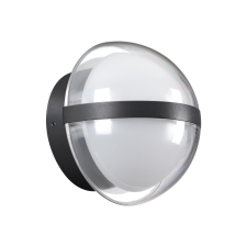 359195 NT Ландшафтный светильник LED 9Вт 4000К 220-240В IP54 STREET
