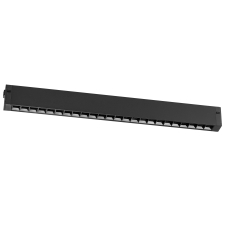 Светильник трековый SMART 220V 9W 3000-6000K 24° черный Teta Lightstar 205117R