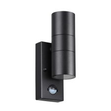 4389/2W ODL Светильник GU10 LED 2*7Вт 220В IP44 HIGHTECH