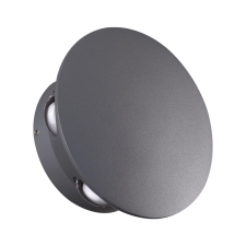 358463 NT Ландшафтный светильник LED 6Вт 4000К 85-265В IP54 STREET