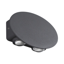 358562 NT Ландшафтный светильник LED 4Вт 4000К 85-265В IP54 STREET
