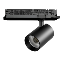 Светильник для трековой системы Quattro LED 30W с управлением DALI Alta Base Lightstar A5347DALI
