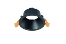Светильник встраиваемый Crystal Lux CLT 043C BL