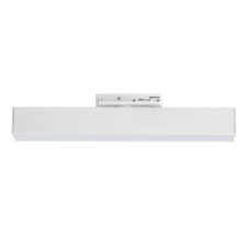 Светильник трековый для BARRA 220V 20W 4000K 120° белый Lilla Lightstar 202046