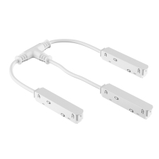 Токопроводящий Т-образный соединитель UNO 48V Uno Lightstar 509293W