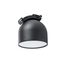 Светильник трековый 48V 12W 3000K 100° черный Nove Lightstar 208047