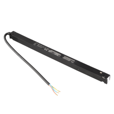 Драйвер для магнитного шинопровода 48V, 150W Crystal Lux CLT 0.204 08 BL