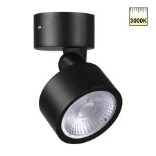 359588 NT Ландшафтный светильник 12Вт 3000К 100-240В IP65 STREET