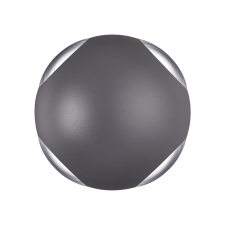 358464 NT Ландшафтный светильник LED 12Вт 4000К 85-265В IP54 STREET