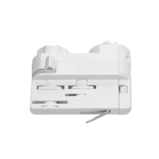 Адаптер для светильника к треку 5030xx-R/5040xx-(F)/(R) Quattro Lightstar 594006-402