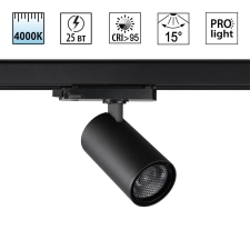359572 NT Светильник LED 25Вт 4000K 220-240В IP20 PORT
