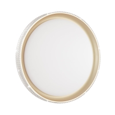 3054/EL SN Светильник LED 72Вт Ø490 3000-6300K IP43 PALE