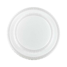2041/EL SN Светильник LED 72Вт Ø450 3000-6300K IP43 PALE