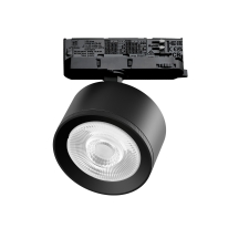 Светильник для трековой системы Quattro LED 15W 60G с адаптером Alta Pro Lightstar A5537QT60G