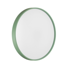 7743/ELN SN Светильник LED 76Вт 3000/4000/6000К D480 IP43 CCT COLOR