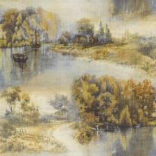 Обои Rasch My Cottage R 981322