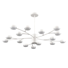8265/15 LN Люстра GX53 LED 15*7Вт 220В IP20 COMFI