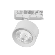 Светильник для трековой системы Quattro LED 15W 60G с адаптером Alta Pro Lightstar A5536QT60G