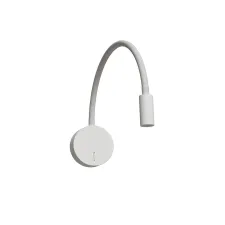 Бра Arte Lamp ASTA A5879AP-1WH