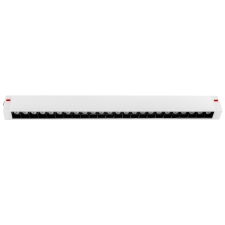 Светильник трековый SMART APP 220V 18W 3000-6000K 24° белый Teta Lightstar 205126