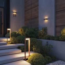 7118/12GLA ODL Ландшафтный светильник LED 12Вт 3000К 220В IP65 NATURE