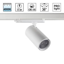 359577 NT Светильник LED 35Вт 4000K 220-240В IP20 PORT