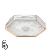 7746/48L SN Потолочный светильник LED 48Вт PIKO
