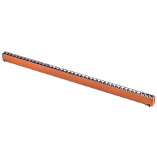 Светильник трековый 48V 30W 3000K 80° красный  Nove Lightstar 208232