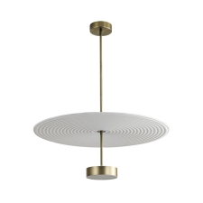 7035/20CL ODL Светильник LED 20Вт 3000К 220В IP20 L-VISION