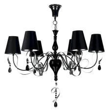 Люстра подвесная Maytoni Intreccio ARM010-06-R