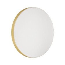 3066/CL SN Светильник LED 30Вт Ø330 IP43 MINI