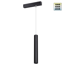 359963 NT Светильник LED 10Вт 3000/4000/6000К 90-240В IP20 PORT