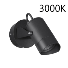 6647/10WL3 ODL Светильник LED 10Вт 3000К 220В IP54 NATURE
