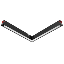 Светильник трековый SMART APP 220V 18W 3000-6000K 120° черный Teta Lightstar 205257