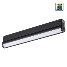 359952 NT Светильник LED 18Вт 3000/4000/6000К 90-240В IP20 PORT