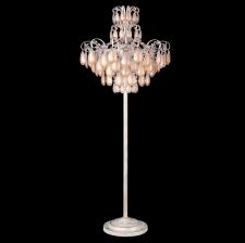 Торшер Crystal Lux Sevilia SEVILIA PT4 GOLD