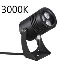 6648/6WA3 ODL Фасадный светильник LED 6Вт 3000К 220В IP67 NATURE