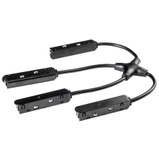 Токопроводящий Х-образный соединитель UNO 48V Uno Lightstar 509294