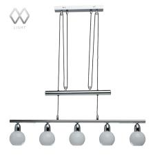 Люстра подвесная MW Light 632011705