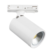 Светильник трековый для BARRA 220V GU10 белый Rullo Lightstar 212936
