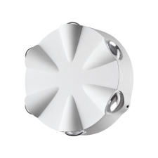 358940 NT Ландшафтный светильник LED 6Вт 4000К 85-265В IP54 STREET