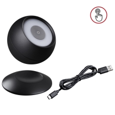 359288 NT Ландшафтный светильник LED 2Вт 4000К 2600mAh Li-ion 3.7В IP54 STREET