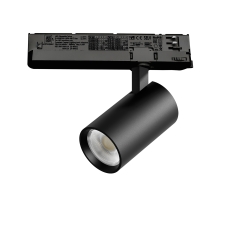 Светильник для трековой системы Quattro LED 15W с управлением TRIAC Alta Base Lightstar A5147TRIAC